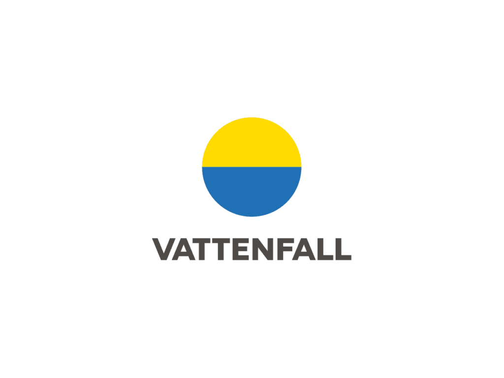 Vattenfall-Featured-Logo